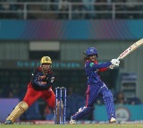 RCB losses fifth match in a row 