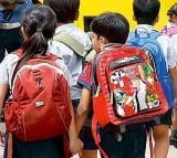 Telangana Schools To Operate Half Day Classes From March 15