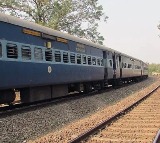 Drunk Ticket Checker Pees On Woman On Amritsar Kolkata Train Arrested