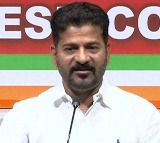 My words were twisted says Revanth Reddy