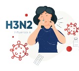 Woman dies of H3N2 in Gujarat