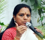 'Larger conspiracy by Centre', K. Kavitha moves SC against ED's summons