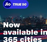 JIO launches True 5G in 34 more cities taking the benefits of True 5G to 365 cities across the nation 