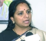 supreme court refuses to give stay on ed notice to kavitha