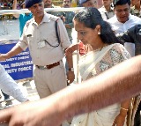 Kavitha summoned again on March 20 by ED