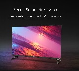 రెడ్‌మీ స్మార్ట్‌ ఫైర్‌ టీవీ (Redmi Smart Fire TV)విడుదలతో  స్మార్ట్‌ టీవీ అనుభవాలను పునరావిష్కరించిన షావోమీ ఇండియా (Xiaomi India)