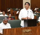 AP Finance Minister Buggana presents budget of Rs 2.79 lakh crores with focus on welfare schemes