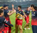 RCB tastes victory after 5 matches
