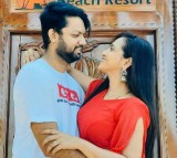 Anchor Lasya lovely message to her husband