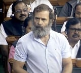 Oppn-govt logjam over Rahul vs Adani likely to continue in Parliament