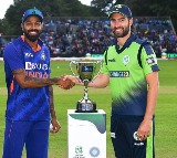 Ireland to host India for three men's T20Is in August; play three ODIs vs Bangladesh in May