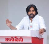 Pawan Kalyan fires on ruling party in AP