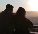 Kim Jong Un and Daughter Oversee North Koreas Monster Missile Launch
