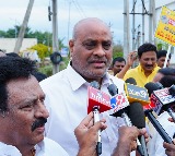 Atchannaidu opines on MLC election trends 