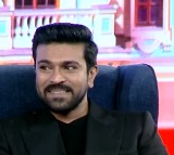 Global Star Ram Charan speaks at India Today Conclave