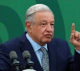 Mexican president blames disintegration of family values for fentanyl crisis in usa