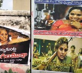 posters against mlc kavitha in begumpet metro pillars