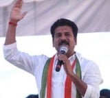 Revanth Reddy slams KTR over TSPSC question papers leakage 