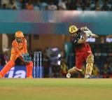 Gujarat Giants set RCB 189 runs target 