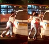 Video of girl being kidnapped by car occupants surfaces, Delhi Police gets cracking
