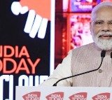 Success of Indias democracy institutions causing envy among some PM Modi