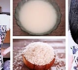 Rice water Learn how to make and use it for healthy hair growth