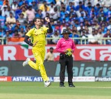 Starc gets 5 wickets as Team India bundled out for 117 in Visakhapatnam 
