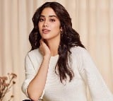 Janhvi Kapoor says she is excited to act in NTR30