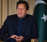 Police files terrorism case against Pakistan former prime minister Imran Khan 