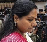 ED questioning on Kavitha concludes 