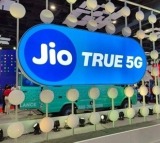 Reliance Jio's True 5G now available in over 406 cities