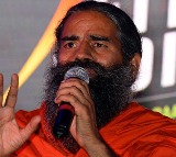 Yoga guru Ramdev baba once again targeted allopathy