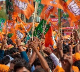BJP is worlds most important party Wall Street Journal 