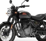 Plugged in Royal Enfield plans differentiated electric vehicles