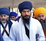 What Were 80000 Cops Doing Court Slams Punjab Over Amritpal Singh