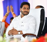 CM Jagan wishes Telugu people in the wake of Ugadi