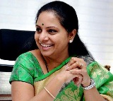  ED inquiry on Kavitha concludes 