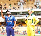 3rd ODI: Warner back as Australia win toss, elect to bat first against India in series decider