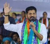 Revanth Reddy wrote governor on question papers leak