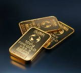 About 13 kg gold worth Rs 7 cr seized in Vijayawada Railway Station 