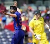 Steve Smith Got Duck Out After 6 Years In Chennai One Day