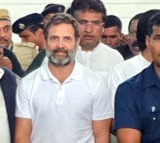 Congress plans mega protests against Rahul's conviction
