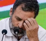 Rahul Gandhi convicted sentenced to 2 years in jail in Modi surname defamation case