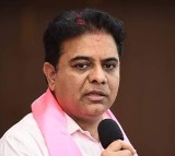KTR sent legal notices to Bandi Sanjay and Revanth Reddy