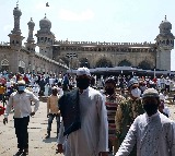 CMs of Telugu states greet Muslims on beginning of Ramzan