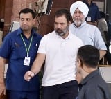 I am fighting for India's voice, ready to pay any price: Rahul Gandhi