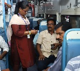 Railway Ministry praises woman ticket inspector for collecting over Rs 1 crore in fines
