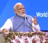 PM Modi attends One World TB Summit in Varanasi