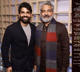 Rajamouli's son Karthikeya pens lengthy note on first anniversary of 'RRR'