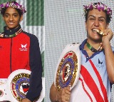 India's Nitu, Saweety strike historic gold at IBA Women's World Boxing Championships